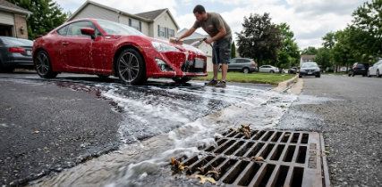 Car Detailing Near me, vancouver b.c,